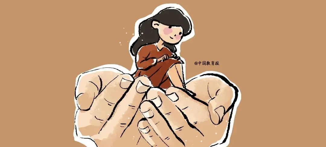 通盈证券 家庭教育“热点问答”第63期|家长如何正确处理自身的情绪压力？